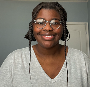 Mahogany M. image 1 (name Mahagony Mooney)